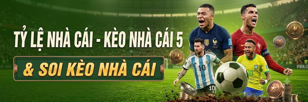 Ảnh trang chủ tỷ lệ nhà cái - kèo nhà cái 5 & soi kèo nhà cái